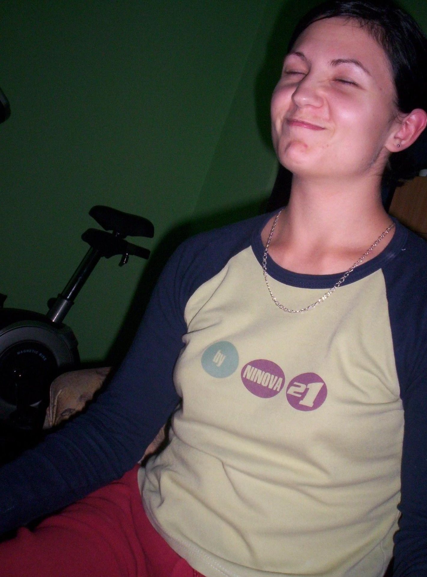 Na-Na-Nataliee aus Luzern,Schweiz