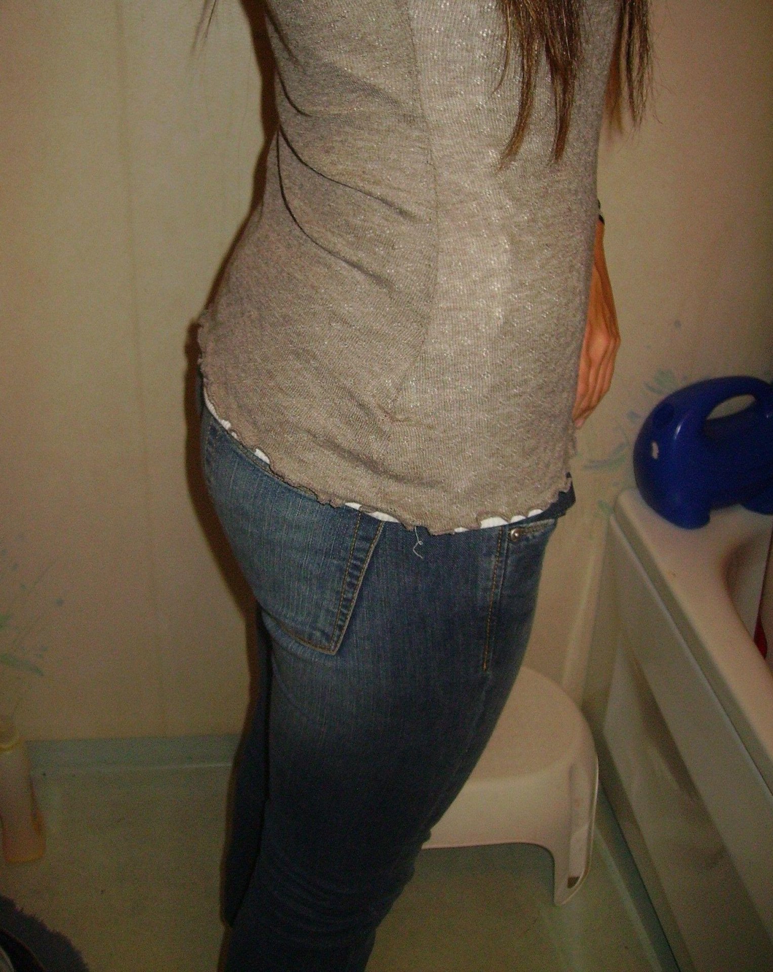 VollbusigeStute aus Zürich,Schweiz