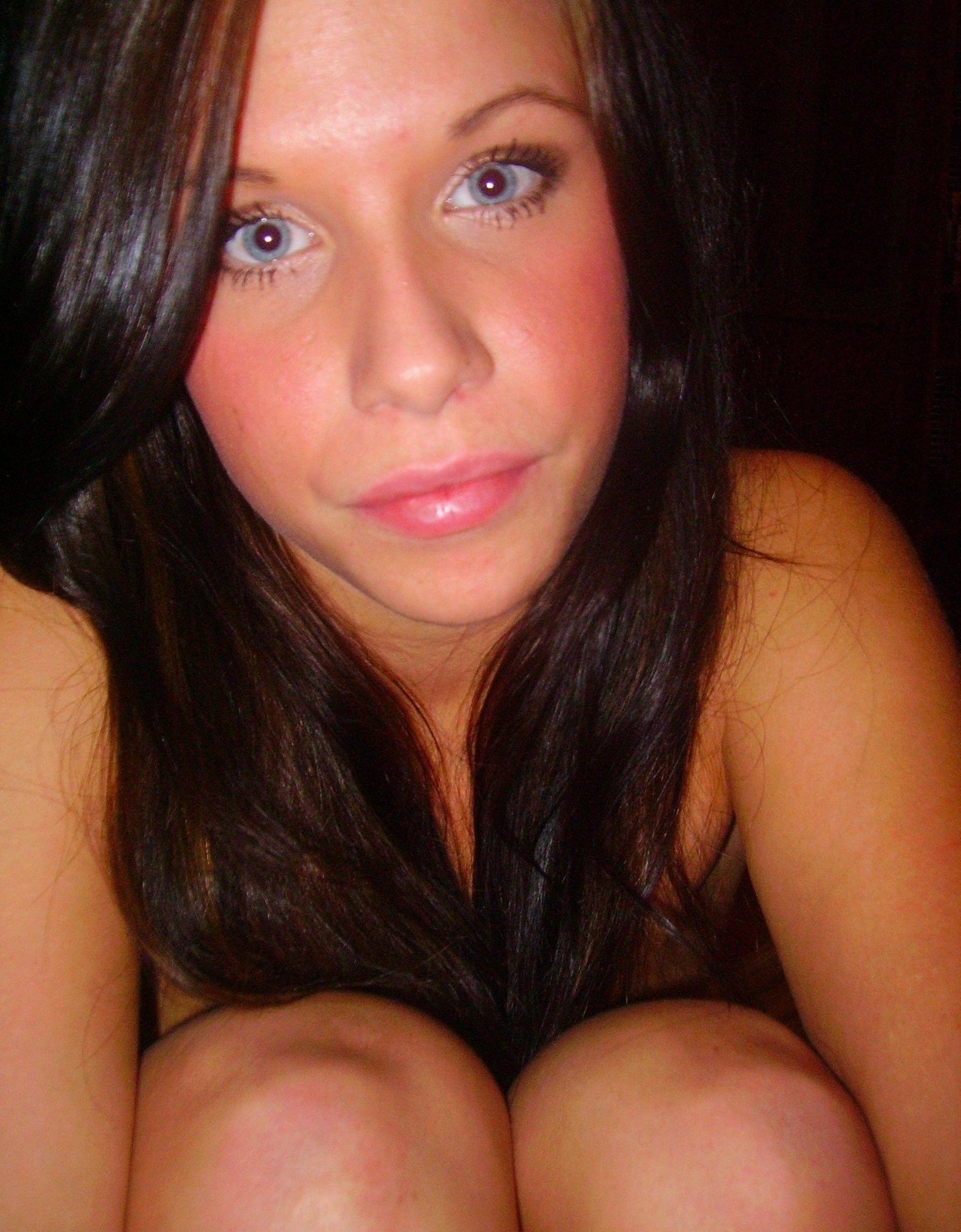 VollbusigeStute aus Zürich,Schweiz