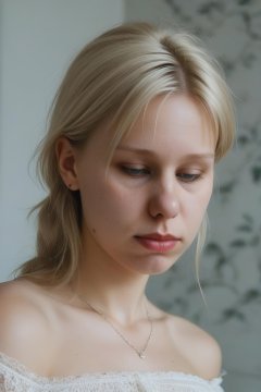 Latetia aus Saarland,Deutschland